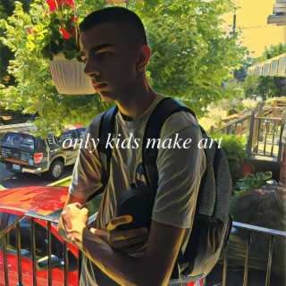 Only Kids Make Art (By Only Kids Make Art)