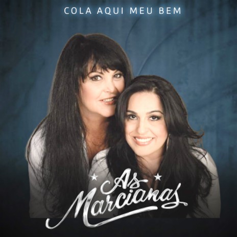 Cola Aqui Meu Bem | Boomplay Music