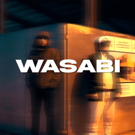 Wasabi ft. Jamal