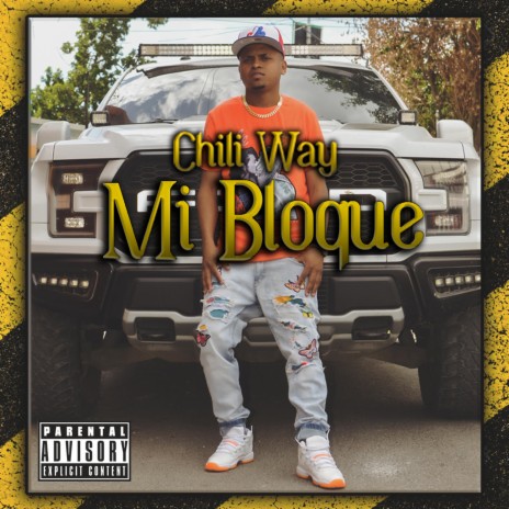 Mi Bloque | Boomplay Music
