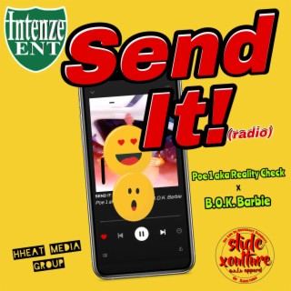 Send It (Radio Edit)