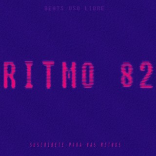 RITMO 82 _INSTRUMENTAL _ARH