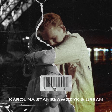 Linia (Single Version) ft. Karolina Stanisławczyk | Boomplay Music