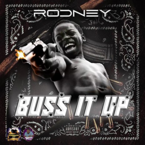 Buss It Up | Boomplay Music