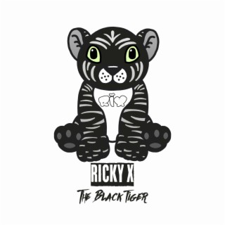 RickyX The Black Tiger