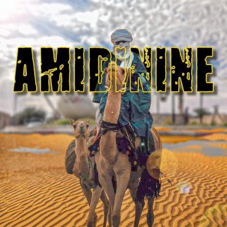 Amidinine Bm pro | Boomplay Music