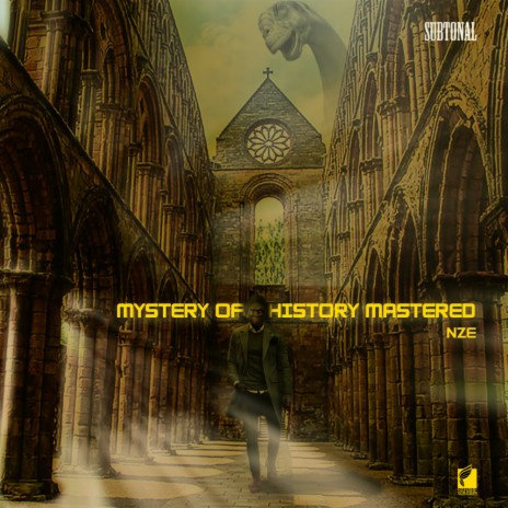 Mystery Of History Mastered (Original Mix)