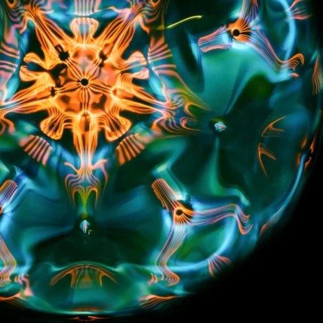Raw Cymatics