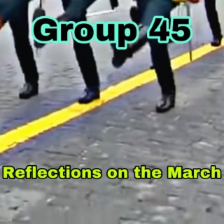 Reflections on the March