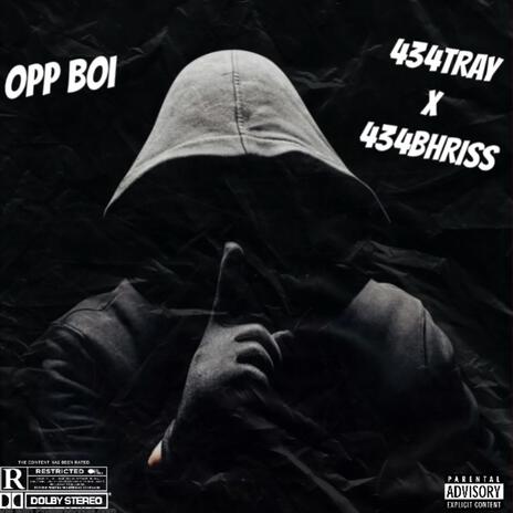 OPP BOI ft. 434BHRISS