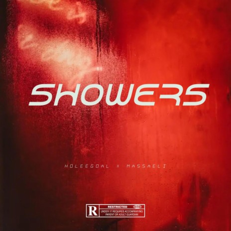 Showers ft. Massaeli | Boomplay Music