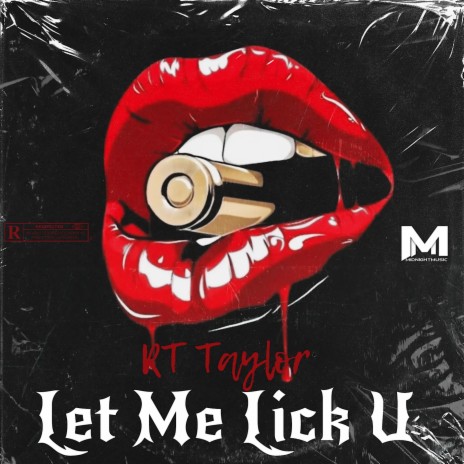 Let Me Lick U | Boomplay Music