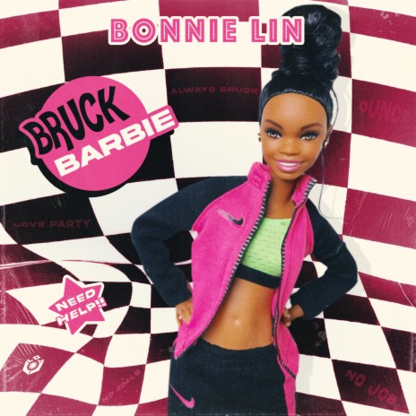 BRUCK BARBIE ft. UNSTOPPABLE OMG | Boomplay Music