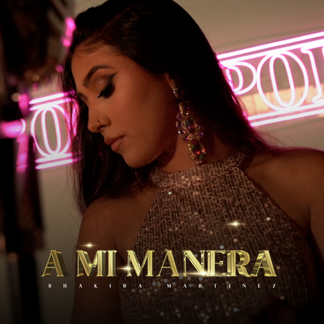 A Mi Manera | Boomplay Music