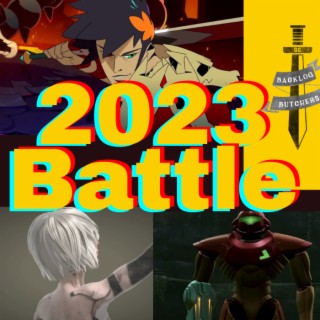 Top 10 Backlog Battle 2023