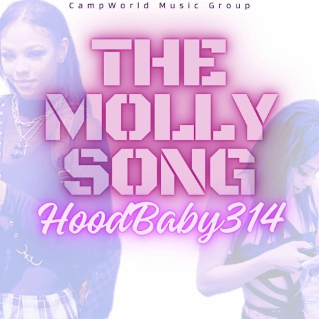 The Molly Song | Boomplay Music