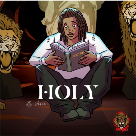 Holy | Boomplay Music