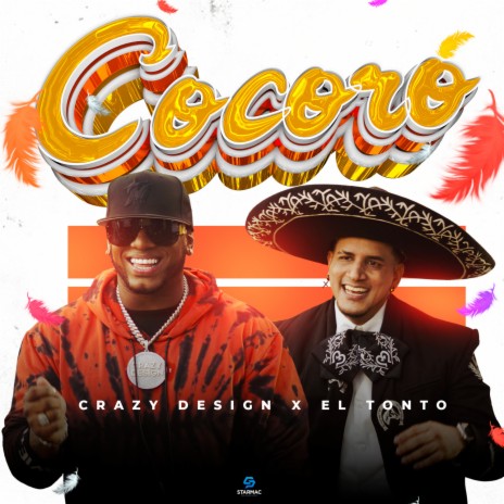 Cocoro ft. El Tonto | Boomplay Music
