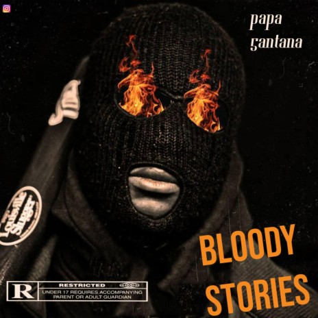Bloody stories | Boomplay Music