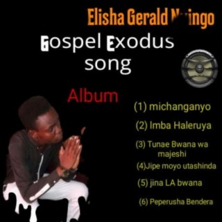 Gospel Exodus Songs