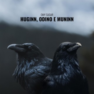 Huginn, Odino e Muninn lyrics | Boomplay Music