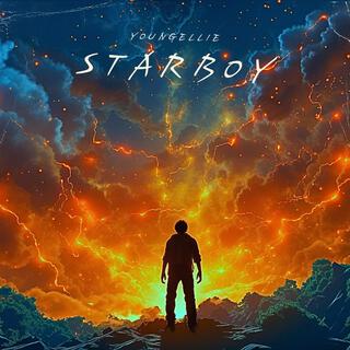 STARBOY (Special Version)