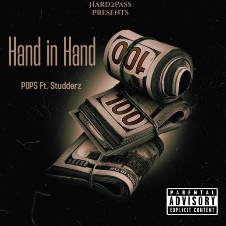Hand in Hand ft. Studderz