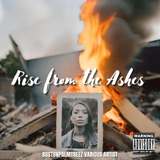 Rise from the ashes lyrics | Boomplay Music