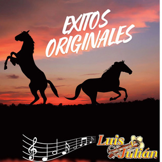 Exitos Originales