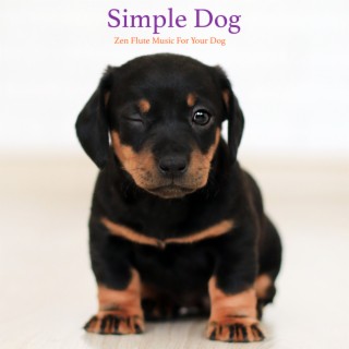 Simple Dog (Zen Flute Music for Your Dog)
