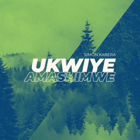 Ukwiye Amashimwe (Live) | Boomplay Music