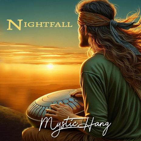 Nightfall | Boomplay Music