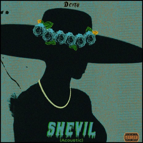 Shevil (Acoustic Version) | Boomplay Music