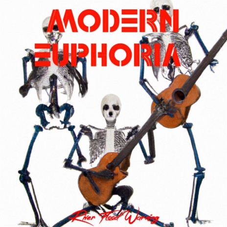 Modern Euphoria | Boomplay Music