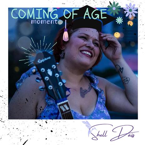 Coming of Age moment | Boomplay Music