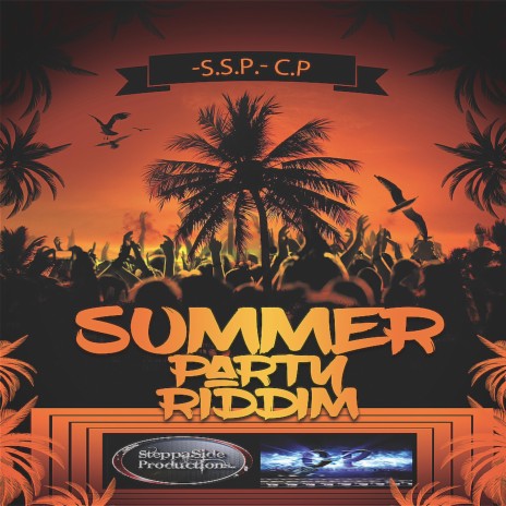 Summer Party Riddim | Boomplay Music