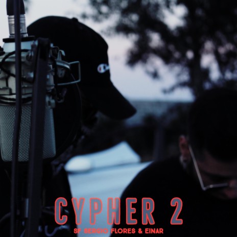Hasta mi muerte Cypher 2 ft. Einar | Boomplay Music