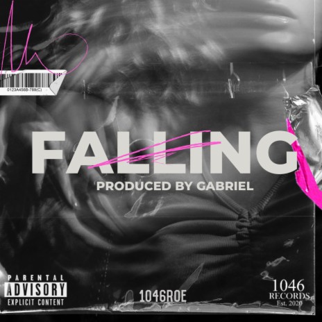 Falling | Boomplay Music