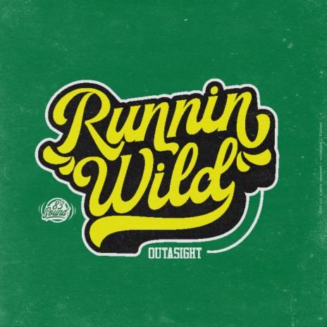 Runnin' Wild | Boomplay Music