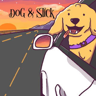 Dog & Stick