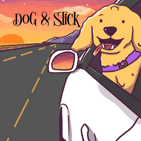 Dog & Stick ft. GrindHard E