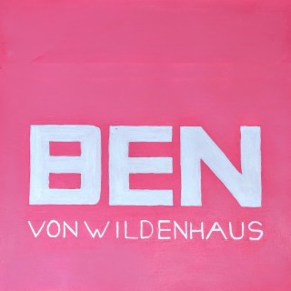 Ben von Wildenhaus