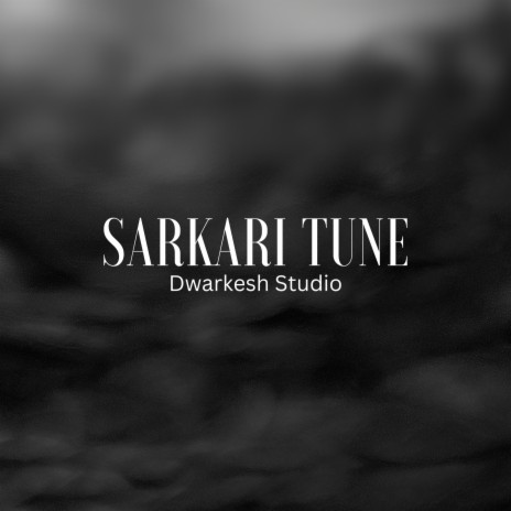 Sarkari Tune | Boomplay Music