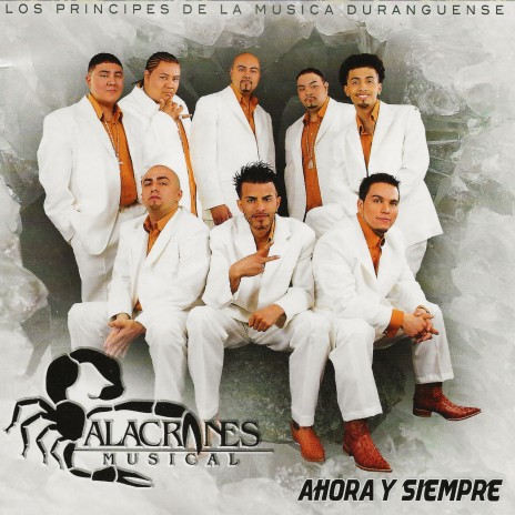 Monumental Mejorar cuerno Alacranes Musical - Sin Tu Amor MP3 Download & Lyrics | Boomplay