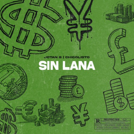 Sin Lana ft. Chicolisto | Boomplay Music