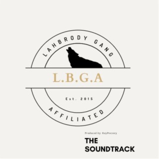 LBGA The Soundtrack