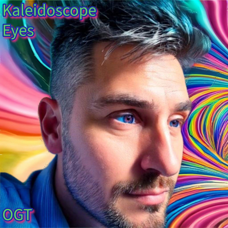 Kaleidoscope Eyes | Boomplay Music