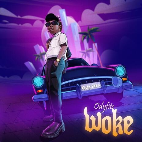 WOKE | Boomplay Music