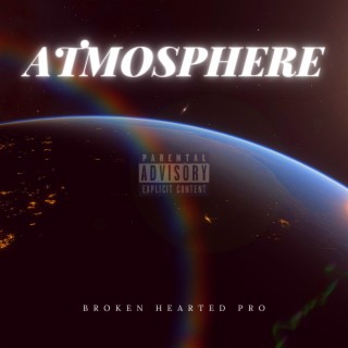 Atmosphere (Slows My Descent) lyrics | Boomplay Music