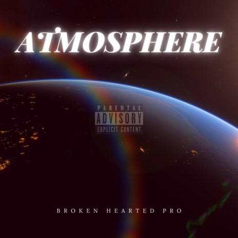 Atmosphere (Slows My Descent) | Boomplay Music